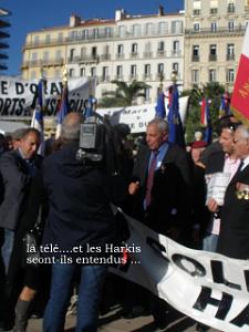 Toulon 7 novembre 2012 Toulon  manif contre le 19 mars    (31)